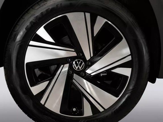 Volkswagen Teramont X