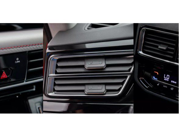 Volkswagen Teramont X