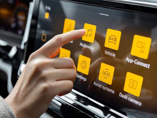 Volkswagen Teramont X