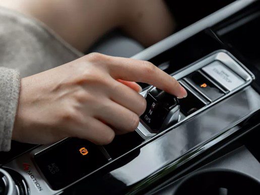 Volkswagen Teramont X