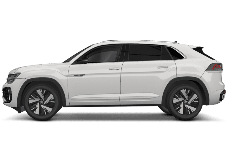 Volkswagen Teramont X