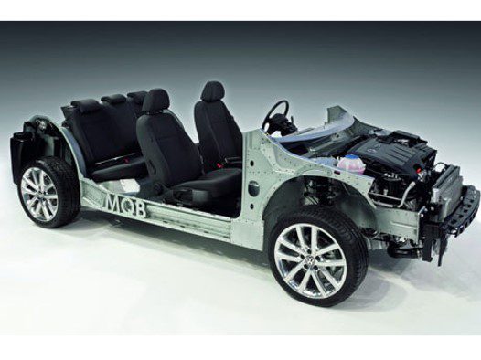 Volkswagen Teramont X