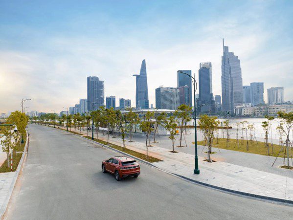 Volkswagen Teramont X