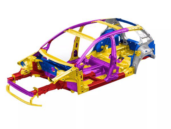 Volkswagen Teramont X