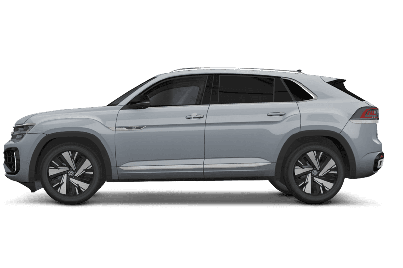 Volkswagen Teramont X