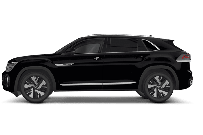 Volkswagen Teramont X