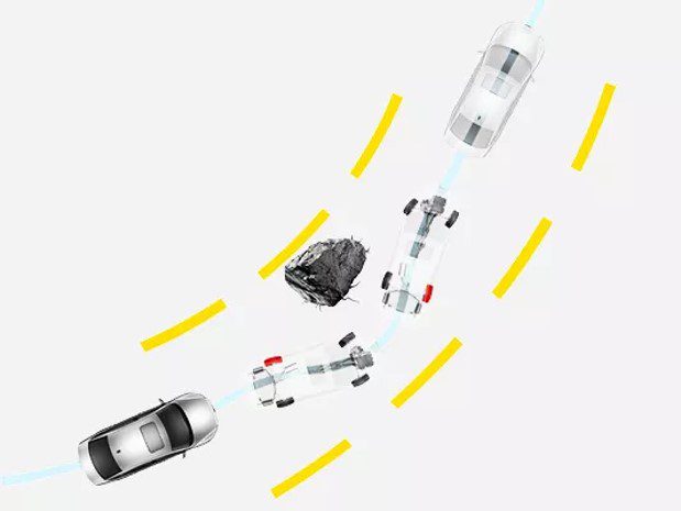 Volkswagen Teranmont