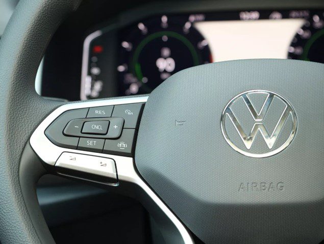 Volkswagen Teranmont