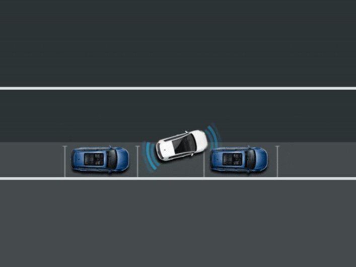 Volkswagen Teranmont