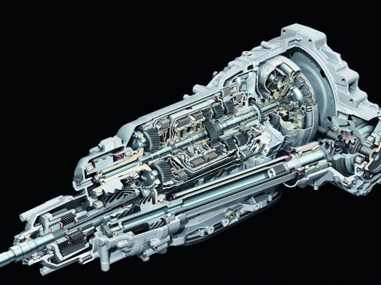 Volkswagen Teranmont