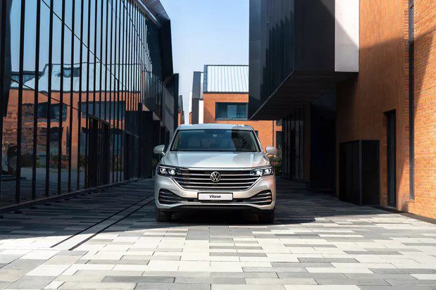 volkswagen viloran