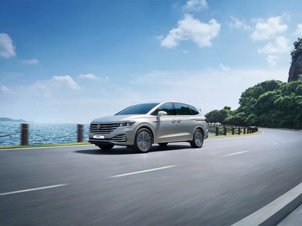 volkswagen viloran