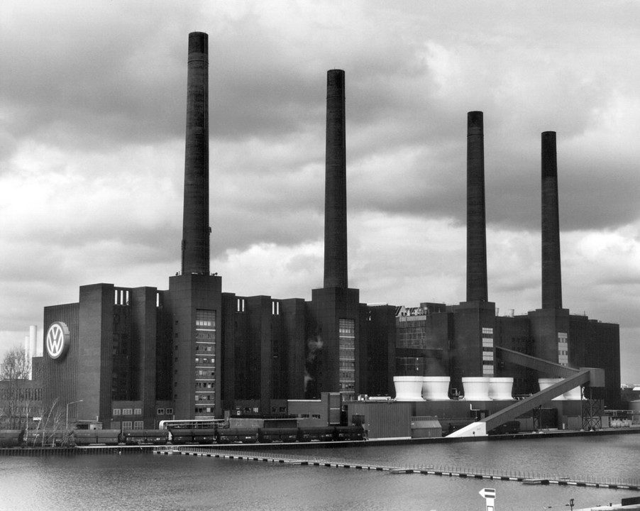 Volkswagen Hà Nội Lịch sử hình thành và phát triển hãng xe Volkswagen