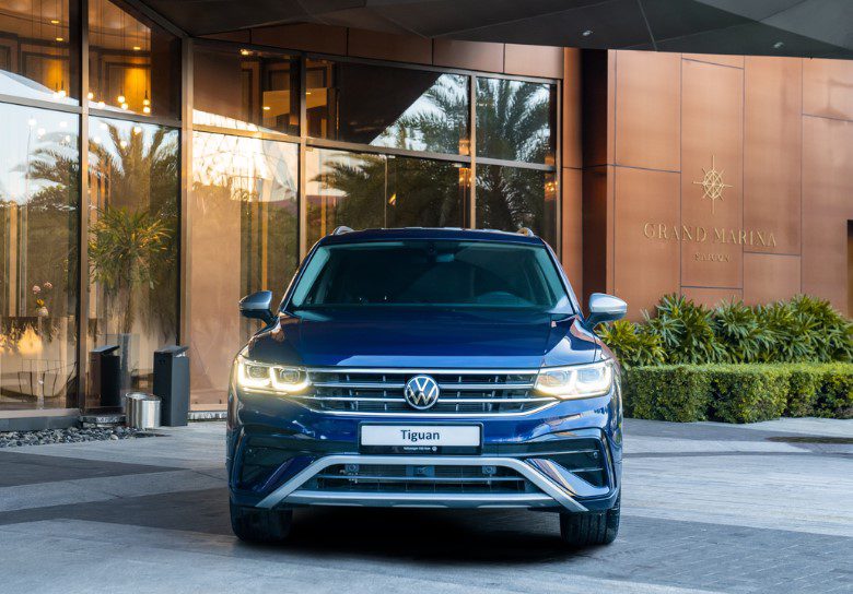 Volkswagen Hà Nội Lịch sử hình thành và phát triển hãng xe Volkswagen