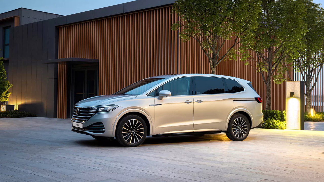 Volkswagen Hà Nội Tổng quan các dòng xe Volkswagen tại Việt Nam