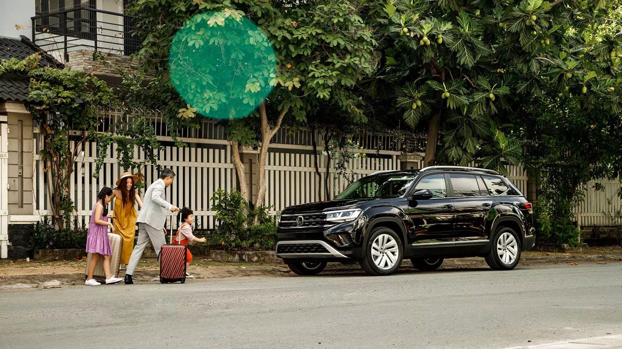 Volkswagen Hà Nội Tổng quan các dòng xe Volkswagen tại Việt Nam