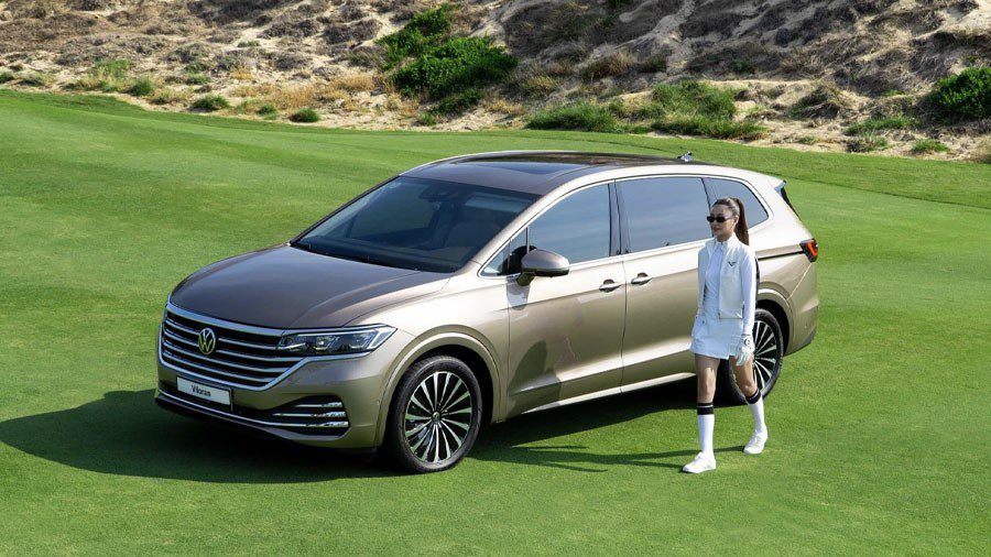 volkswagen hà nội giá trị cốt lõi dòng xe volkswagen 1