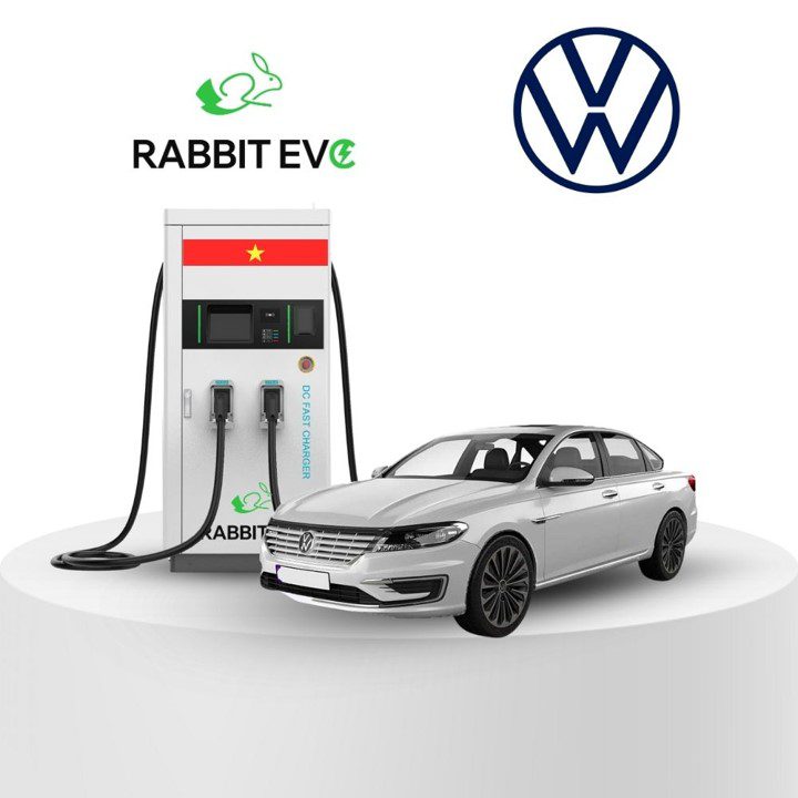 Volkswagen Hà Nội cập nhật luật ô tô mới 2026 