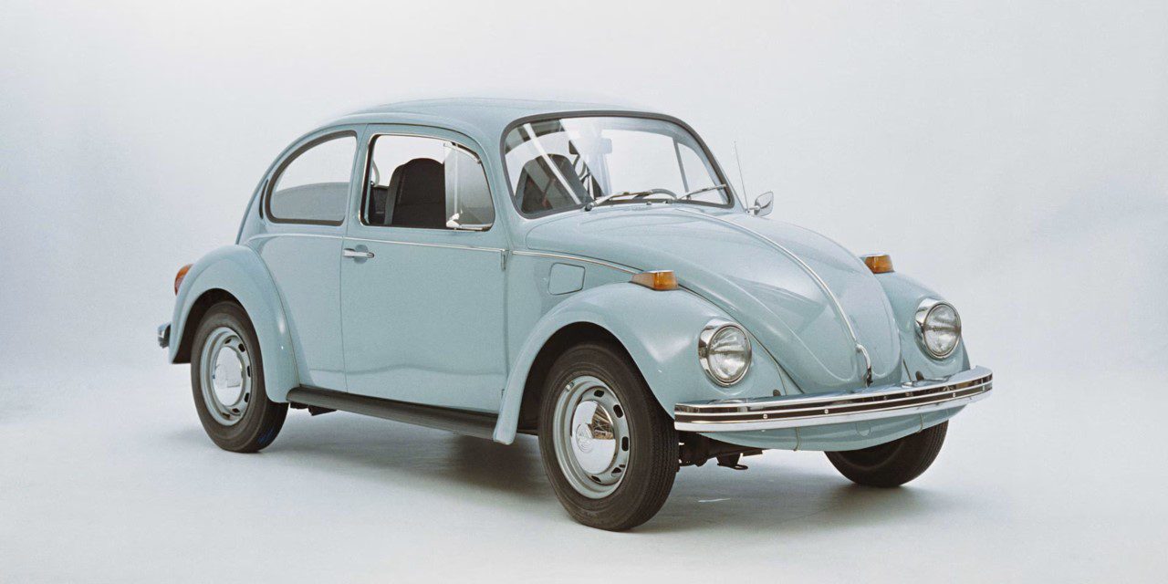 volkswagen hà nội nói về huyền thoại volkswagen beetle