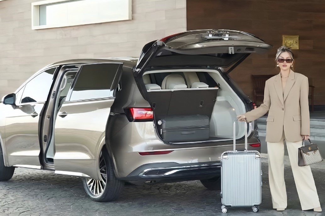 volkswagen hà nội phân tích volkswagen êm ái 1