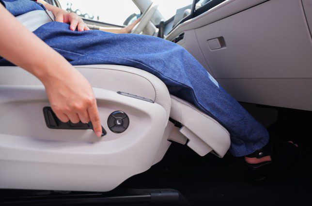 volkswagen teramont pro