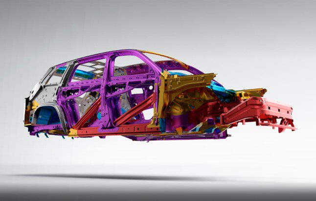 volkswagen teramont pro