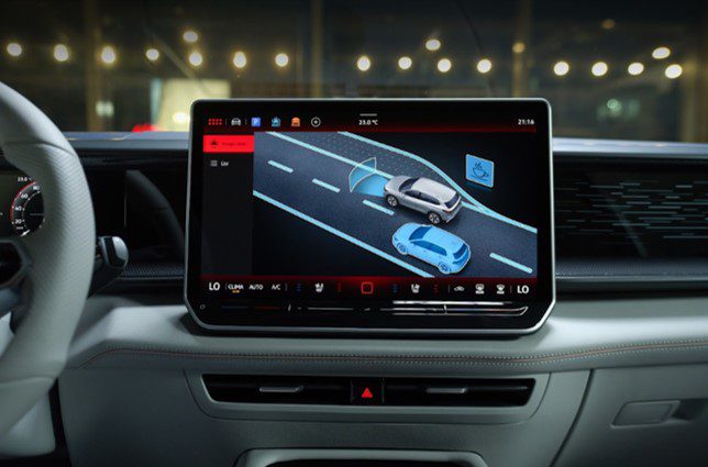 volkswagen teramont pro