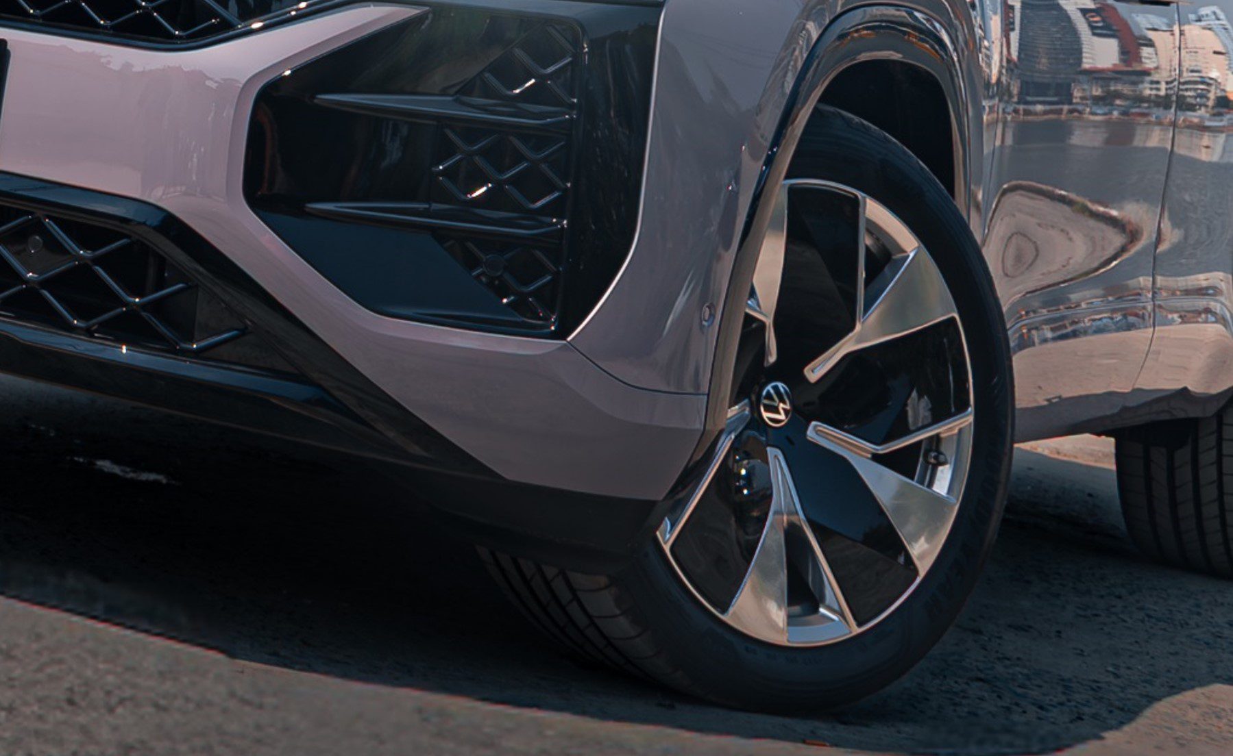 volkswagen teramont pro 23