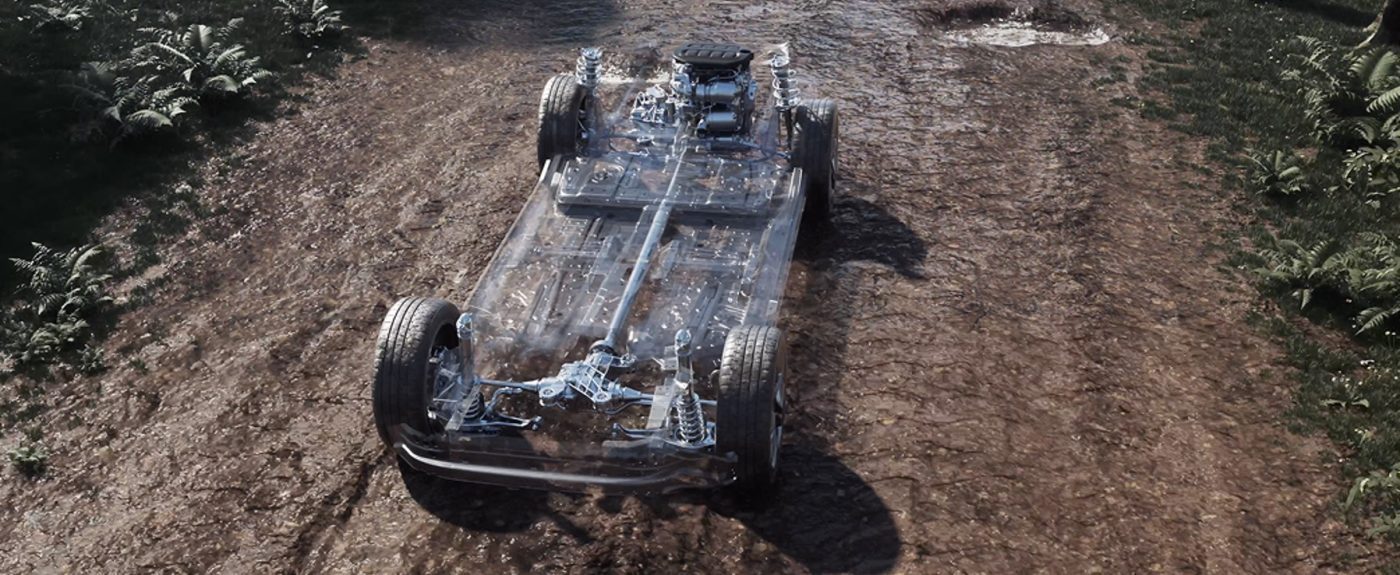 volkswagen teramont pro