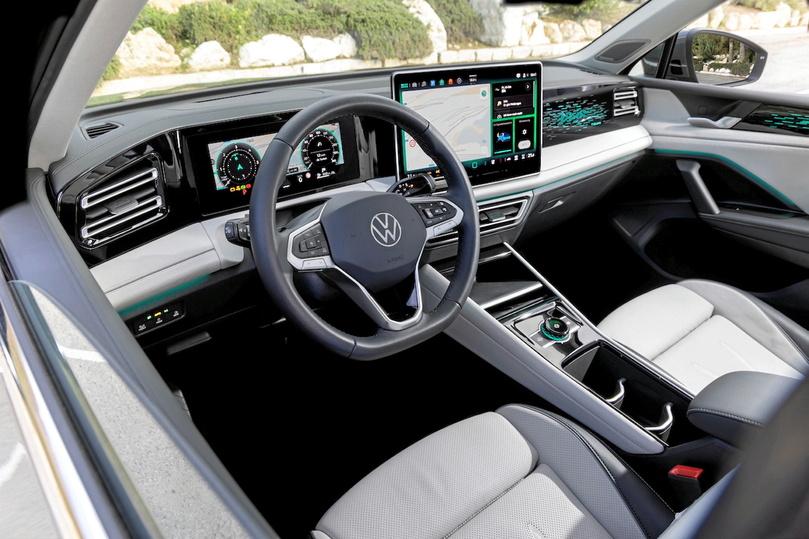 volkswagen hà nội bật mí về volkswagen tiguan 2026 9