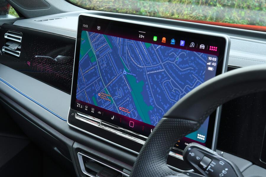volkswagen hà nội bật mí về volkswagen tiguan 2026 9