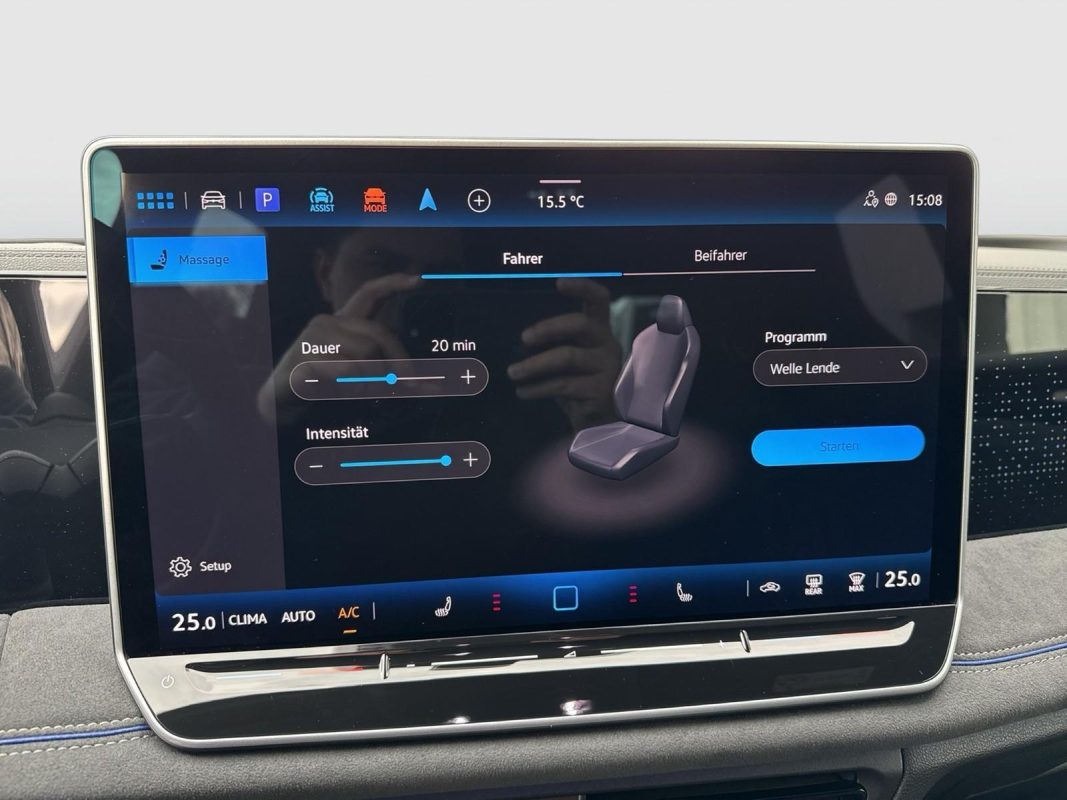 Cùng VW Hà Nội check var Volkswagen Tiguan 2026