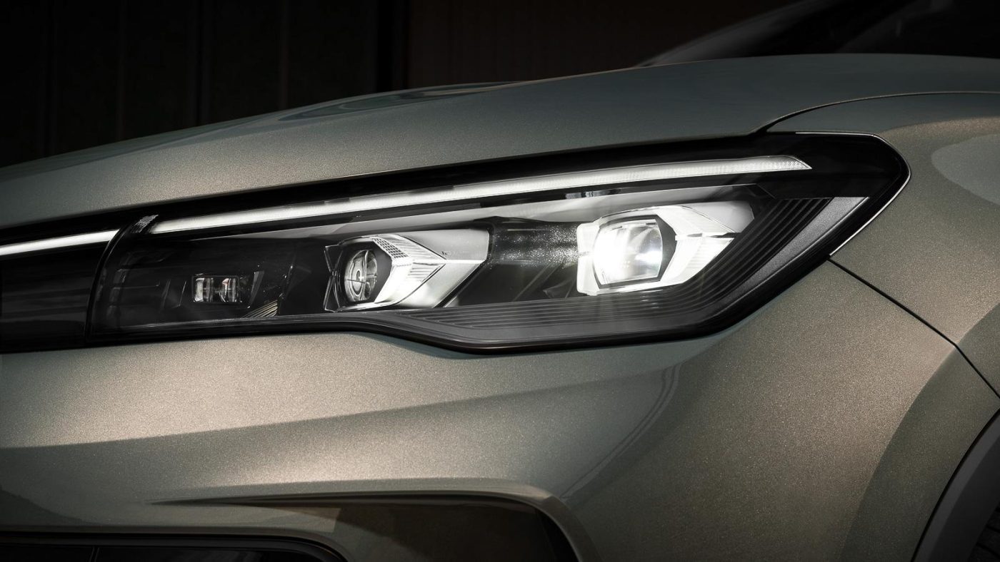Cùng VW Hà Nội check var Volkswagen Tiguan 2026