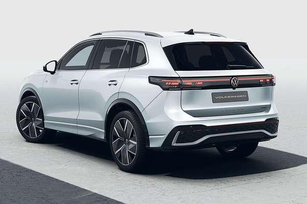 Cùng VW Hà Nội check var Volkswagen Tiguan 2026