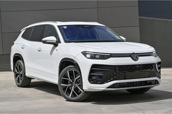 VW hà nội volkswagen tayron