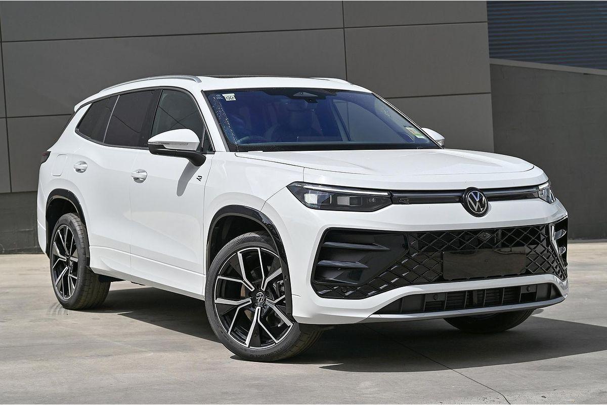 VW hà nội volkswagen tayron