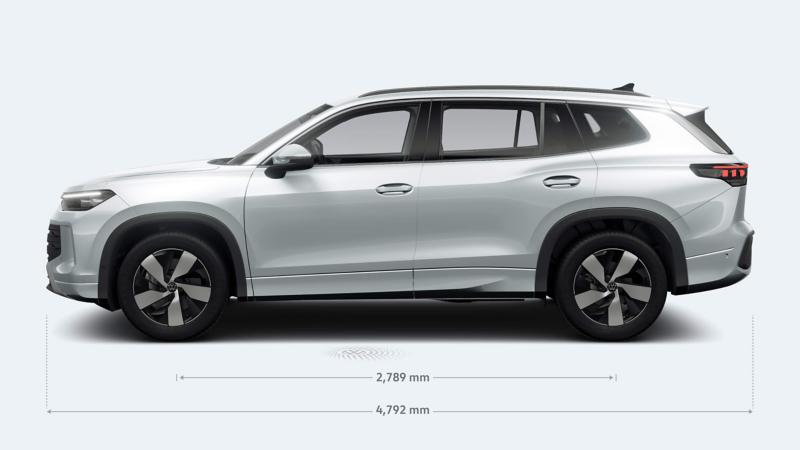 VW hà nội volkswagen tayron