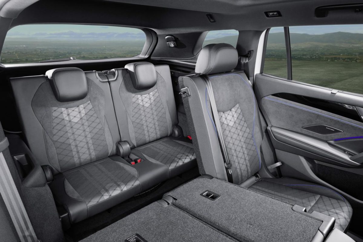 VW hà nội volkswagen tayron