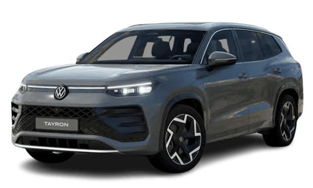 icon vw tayron