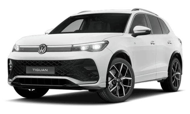 icon vw tiguan 2026