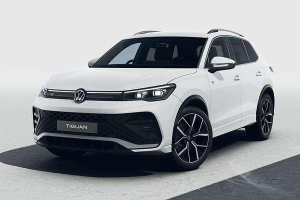 so sánh các phiên bản volkswagen tiguan