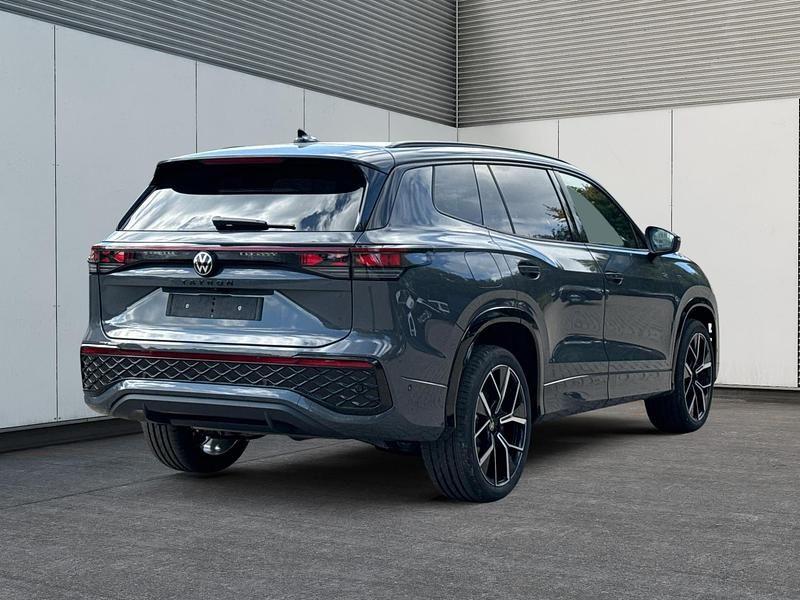 volkswagen tayron vw hà nội
