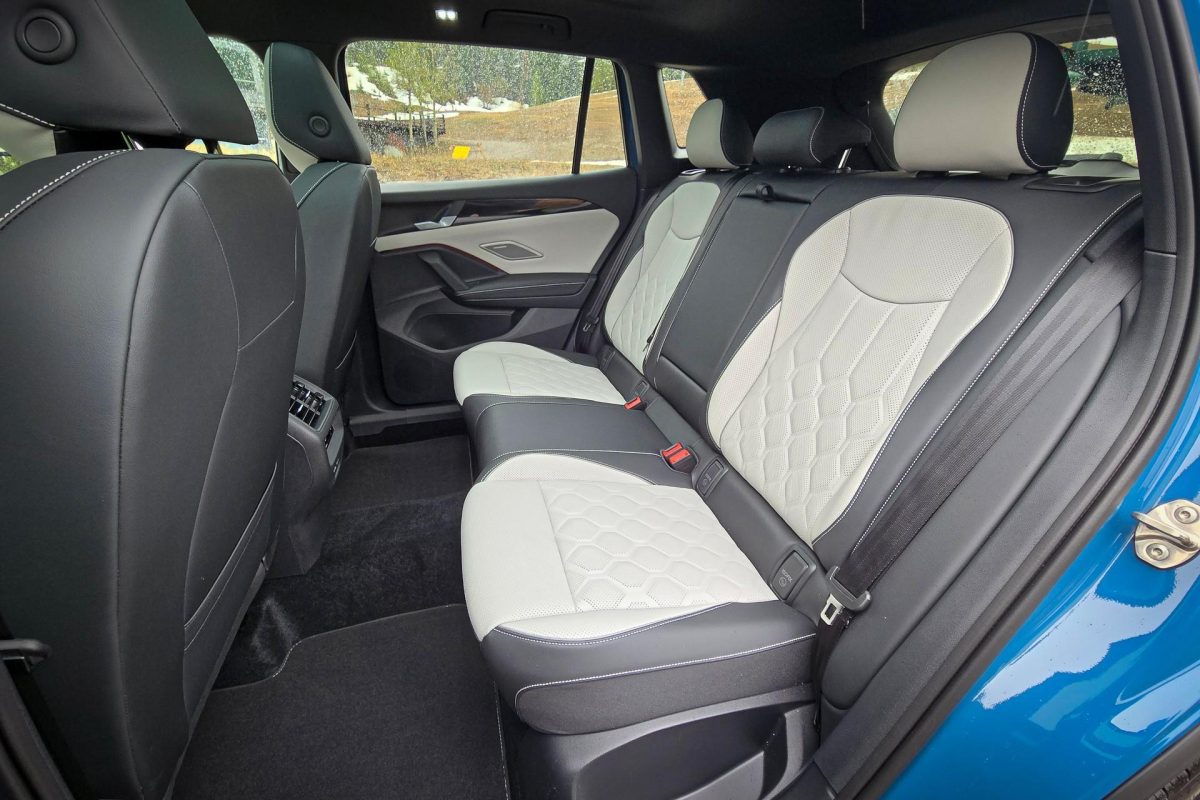 vw hà nội khám phá nội thất volkswagen tiguan